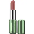 Clinique - Clinique Pop Longwear Lipstick Shine - Holdbar Læbestift - Beach Pop - Matte - For Women