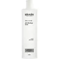Nioxin DENSITY-DEFEND Tykkere-haar-og-anti-ageing3D IntensiveDensity Defend Anti-Breakage Strengthening Mask 500 ml (746,00 kr / 1 l)