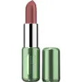 Clinique - Clinique Pop Longwear Lipstick Shine - Holdbar Læbestift - Clove Pop - Matte - For Women