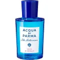 Acqua di Parma Acqua-di-Parma Unisex-dufte Blu-MediterraneoFico di AmalfiEau de Toilette Spray 100 ml (7.420,00 kr / 1 l)