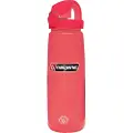 Nalgene OTF Sustain, drikkedunk, 650 ml, pink