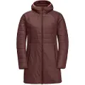 Jack Wolfskin Lapawa Ins Frakke