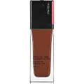Shiseido 550 Synchro Skin Radiant Lifting Makeupfoundation
