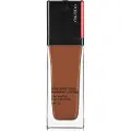 Shiseido - Synchro Skin Radiant Lifting - Foundation Spf 30 - Synchro Skin Lifting Foundation 520 - For Women