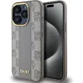 DKNY Dkhmp15xpcpvsle Iphone 15 Pro Max 6.7´´ Telefon Etui