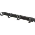 Digitus Cable Management Panel With Brush