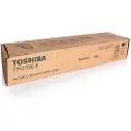 Toshiba Tonerkassette sort 92.900 sider T-FC75EK Modsvarer: N/A