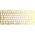 Glorious Pc Gaming Race Plate Plate Gamingtastatur Engelsk