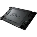 AMD EPYC 7662 / 2 GHz processor - OEM CPU - 64 kerner - 2 GHz - SP3 - Bulk (ingen køler)