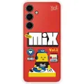 Samsung Galaxy S24 FE Flipsuit Case