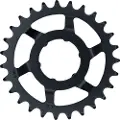 Kmc 1/2´´ X 1/8´´ Crmo Shimano Tandhjul