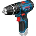 Bosch Gsb 12v-15 Elektrisk Skruetrækker
