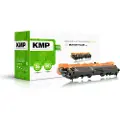 KMP B-t57 Kompatibel Med Brother Tn-242 Bk