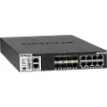 Netgear M4300 10gb Switch 16 Porte