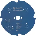 Bosch Ekspert Til Fibercement 160x Rundsavsklinge 20-4 Mm