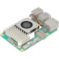 Raspberry Pi 5 Active Cooler