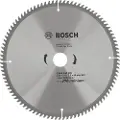 Bosch 2608644395 Rundsavsklinge Til Træ 254 Mm