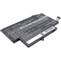 24hShop Batteri til notebook, bærbar computer til Lenovo ThinkPad Yoga S1 12,5", Yoga 12 og andre.