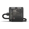 Teltonika · Tracker· Tft100· Can Interface· E-forklikt Plus· Motorcykel Sort