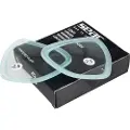 Seac Sub Italia/italia Asian Fit Styleglas