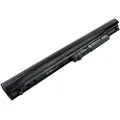 24hShop Batteri til notebook, bærbar computer til HP Pavilion TouchSmart SleekBook 14 og andre