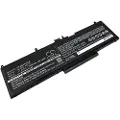 24hShop Batteri til notebook, bærbar computer til DELL Precision 3510, Latitude E5570