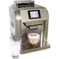 Acopino Monzachampagner Superautomatisk Kaffemaskine