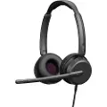 Epos Impact 460 Headset Usb Type-c Uc Sort