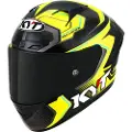 Kyt Nz-race Competition Fullface-hjelm
