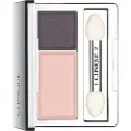 Clinique Make-up OejneAll About Shadow Duo Uptown / Downtown 2,2 g ()