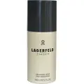 Karl Lagerfeld Classic Deodorant Spray - 150 ml