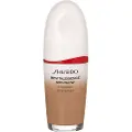 Shiseido Make-up-til-ansigtet FoundationRevitalessence Skin Glow Foundation SPF30 PA+++ 410 Sunstone 30 ml (9.600,00 kr / 1 l)