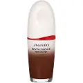 Shiseido Make-up-til-ansigtet FoundationRevitalessence Skin Glow Foundation SPF30 PA+++ 550 Jasper 30 ml (9.300,00 kr / 1 l)