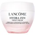 Lancôme Ansigtspleje NatcremeHydra Zen NuitAnti-Stress Moisturising Night Cream 50 ml (6.680,00 kr / 1 l)