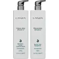 Lanza Healing Strength Manuka Honey Conditioner
