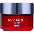 L'Oréal Revitalift Laser Advanced Anti-ageing Care Natcreme Til Ansigtet 50ml