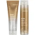 Joico Haarpleje K-PakReconstucting Shampoo 300 ml (357,00 kr / 1 l)