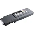 Dell FMRYP Tonerkassette Cyan 593-11122 Modsvarer: N/A