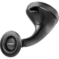 JOYROOM magnetisk bilholder med sugekop og 360° rotation - Sort
