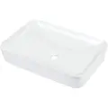 Deante Cds_6u6s Keramisk Bordpladehåndvask 60x40 Cm