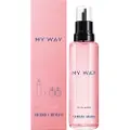 Giorgio Armani Parfumer-til-kvinder My-WayEau de Parfum Spray - Genopfyldelig Efterfyldning 100 ml (6.940,00 kr / 1 l)