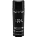 Toppik hårfibre - Sort (27,5 gr)
