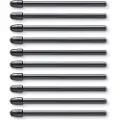 Wacom Pen Nibs Felt 10-pack