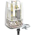 Quwireless Quspot Antenna & Enclosure Rutx12/x14