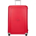 Samsonite S´cure Spinner 81/30 138l Kuffert Med Hjul