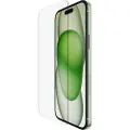 Belkin 2 L Ovr Iphone 15 Pro Skærmbeskytter