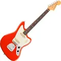 Fender Player II Jaguar RW Coral Red - Ex Demo