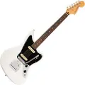 Fender Player II Jaguar RW Polar White - Ex Demo