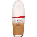 Shiseido Make-up-til-ansigtet FoundationRevitalessence Skin Glow Foundation SPF30 PA+++ 360 Citrine 30 ml (9.600,00 kr / 1 l)