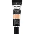 IT Cosmetics it-Cosmetics Indsamling Anti-AgingFarvel rander under øjneneFull Coverage Anti-Aging Concealer No. 14.5 Light Buff 12 ml (15.583,00 kr / 1 l)